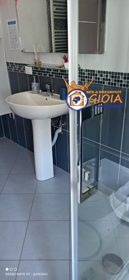 B&B Gioia Catanzaro Bagian luar foto