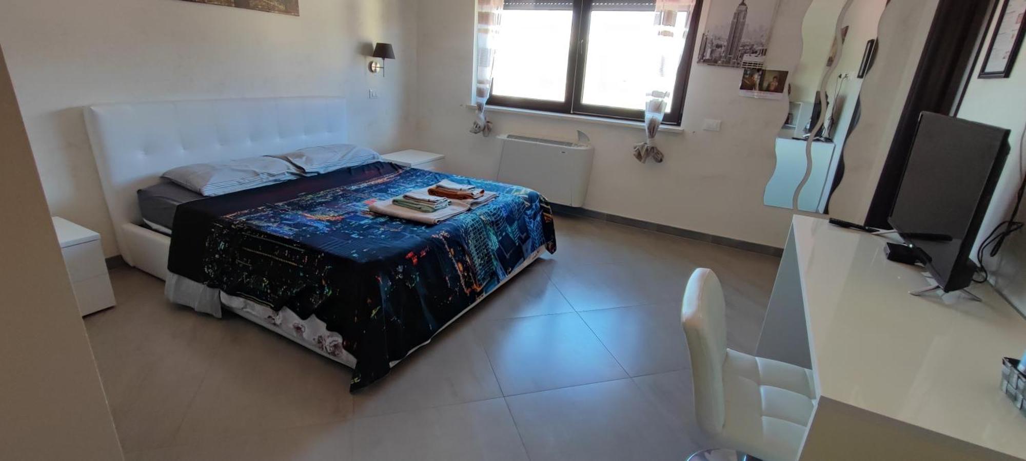 B&B Gioia Catanzaro Bagian luar foto